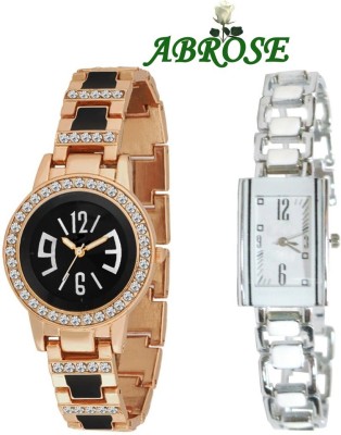 Abrose ABA716 Analog Watch  - For Women   Watches  (Abrose)