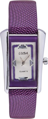 

Luba SD452 Stylo Watch - For Women