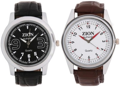 Zion 1093 Analog Watch  - For Men   Watches  (Zion)