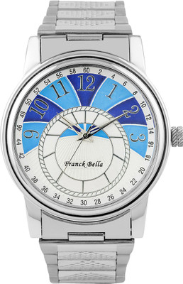 

Franck Bella FB199A Exclusive Series Watch - For Men