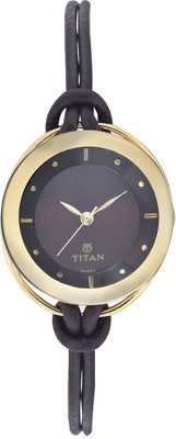 

Titan NE9910YL02 Watch - For Women