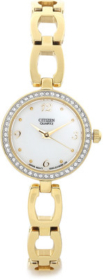 

Citizen EJ6072-55A Watch - For Women