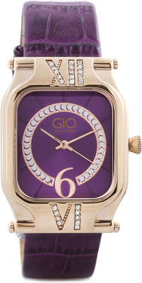 

Gio Collection G0038-06 Watch - For Women