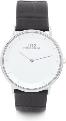 

IBSO B2221G Watch - For Men