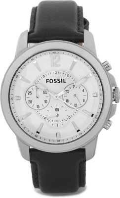 

Fossil FS4911 GRANT Watch - For Men