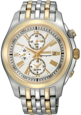 

Seiko SNAE32P1 Watch - For Men