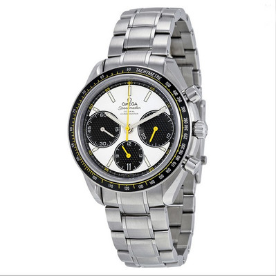 

Omega 326.30.40.50.04.001 Racing Watch - For Men