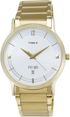Timex TI000R420 Analog Watch  - For Men   Watches  (Timex)