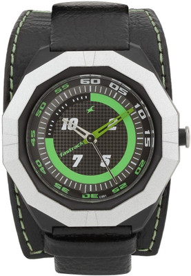 

Fastrack 9307PL01 Sport Watch - For Men