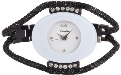 Timebre LXWHT154 Royal Swiss Analog Watch  - For Women   Watches  (Timebre)