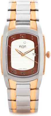 

Xylys 9120QM01 Watch - For Men