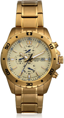 

Citizen AN3502-58P Chronograph Watch - For Men
