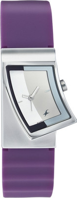 

Fastrack 6042SP01 Beach Watch - For Women