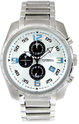 

Fossil CH2506 Watch - For Men