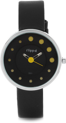 

Flippd FD03521 Watch - For Women