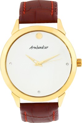 Armbandsur -ABS0005MGB Analog Watch  - For Men   Watches  (Armbandsur)