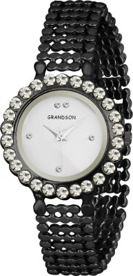 Grandson GSGS059 Analog Watch  - For Girls   Watches  (Grandson)
