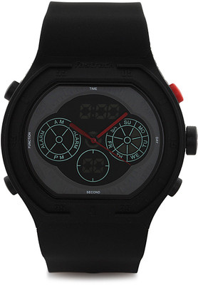 

Fastrack 38008PP01 Watch - For Men