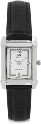 

Q&Q Q633-304Y Watch - For Women
