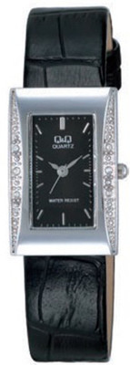 

Q&Q VN71-302 Fashion Watch - For Women