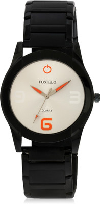 

Fostelo WAT-37N-40N Signature Collection Watch - For Men