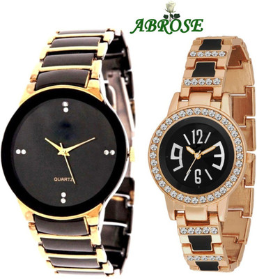 

Abrose iikcombo1100071 Watch - For Men & Women