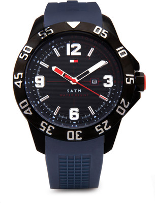 

Tommy Hilfiger TH1790984J Watch - For Men