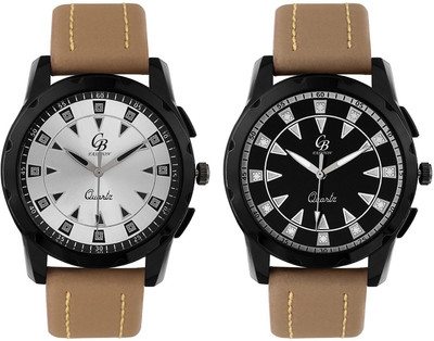 

CB Fashion 206-220 Watch - For Men
