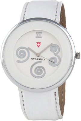 Swiss Bells SB2673SL02 New Style Analog Watch  - For Women   Watches  (Swiss Bells)
