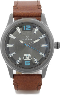 

Daniel Klein DK11039-4 Watch - For Men