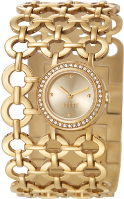 

Esprit ES105722002 Watch - For Women