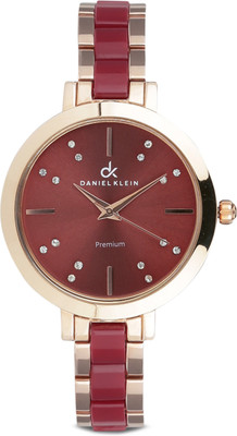 

Daniel Klein DK10251-4 Watch - For Women