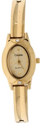 

Casela RMS-165 Watch - For Couple