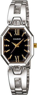 

Casio A638 Enticer Watch - For Women