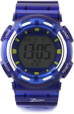 

Zoop C3026PP02 Candy Watch - For Boys & Girls