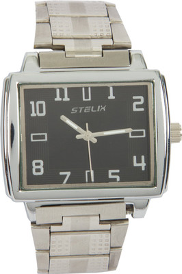 

STELIX 8008 SM01 STC 8008 SM01 Watch - For Boys