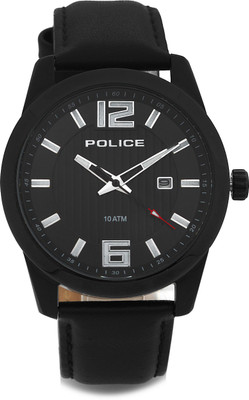 

Police PL13406JS02MJ Watch - For Men