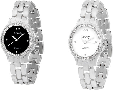 

Howdy ss1662 Wrist Watch Watch - For Women