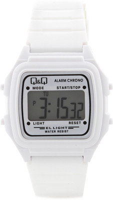 

Q&Q L116J005Y Watch - For Men