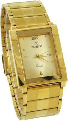 

Harmony Harmony-03 Jewel Watch Watch - For Men