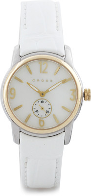 

Cross CR9007-02 Palatino Watch - For Women