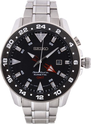 Seiko Seiko_SUN015P1 Watch  - For Men   Watches  (Seiko)