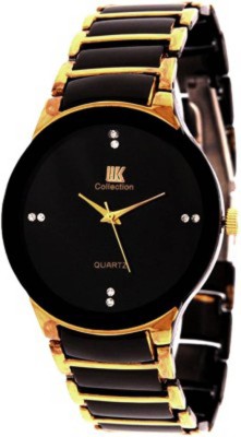 DK DK GIIK-100 Analog Watch  - For Men   Watches  (DK)