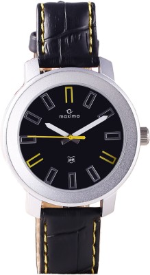 Maxima 35542LMGI Watch  - For Men   Watches  (Maxima)