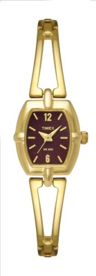 Timex TW000W601 Analog Watch  - For Women   Watches  (Timex)