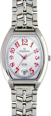 

Maxima 07373CMGI Attivo Watch - For Men