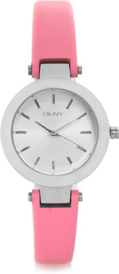 

DKNY NY2299 Watch - For Women(End of Season Style)