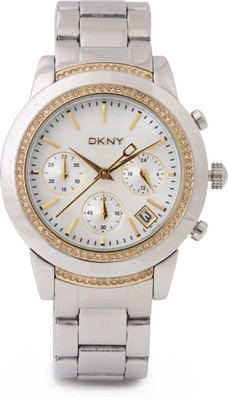 

DKNY NY8588 Essentials Watch - For Women