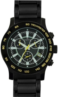 Maxima 32951CMGB Attivo Analog Watch  - For Men   Watches  (Maxima)