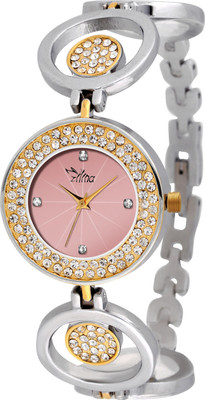 

Ilina XORCHIDPNK Watch - For Women